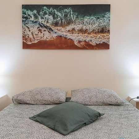 Sun Wave Apartment - Santa Cruz Santa Cruz  Eksteriør bilde