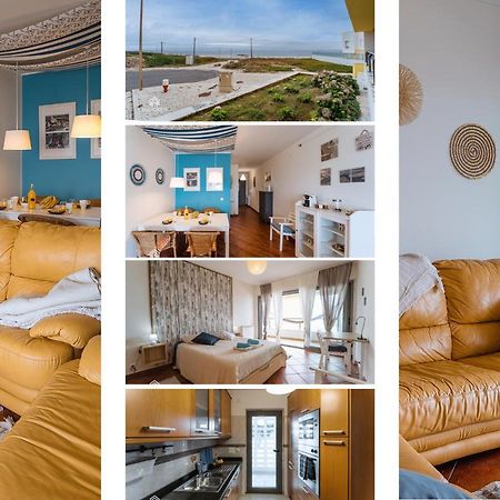Sun Wave Apartment - Santa Cruz Santa Cruz  Eksteriør bilde