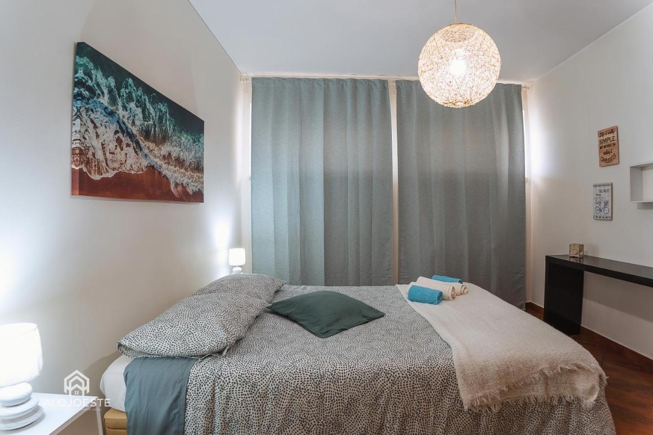 Sun Wave Apartment - Santa Cruz Santa Cruz  Eksteriør bilde