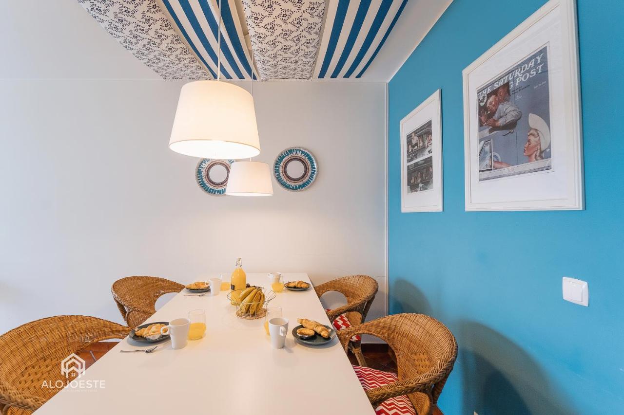 Sun Wave Apartment - Santa Cruz Santa Cruz  Eksteriør bilde