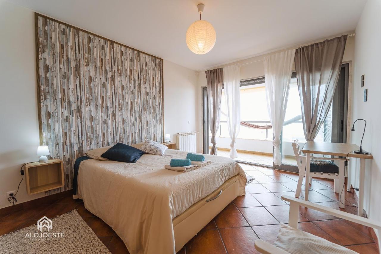 Sun Wave Apartment - Santa Cruz Santa Cruz  Eksteriør bilde