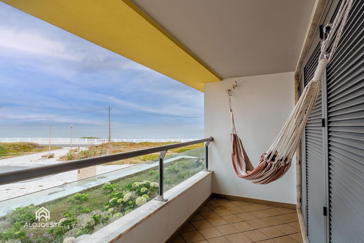 Sun Wave Apartment - Santa Cruz Santa Cruz  Eksteriør bilde
