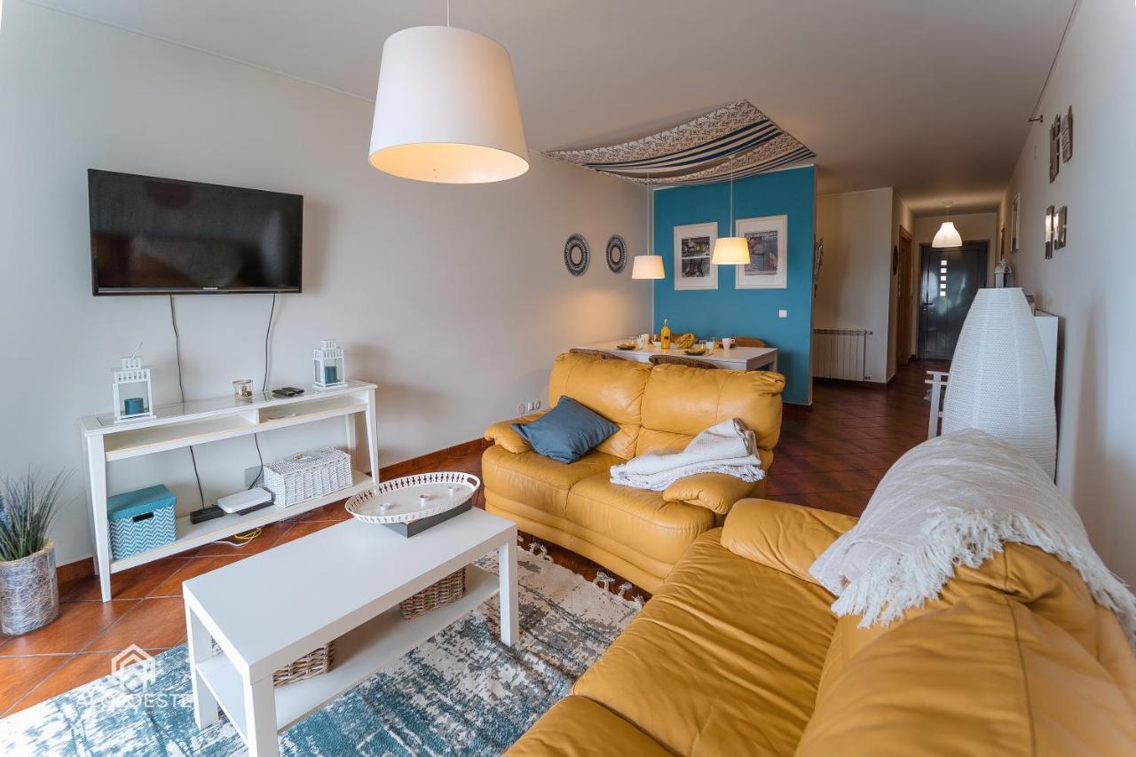 Sun Wave Apartment - Santa Cruz Santa Cruz  Eksteriør bilde