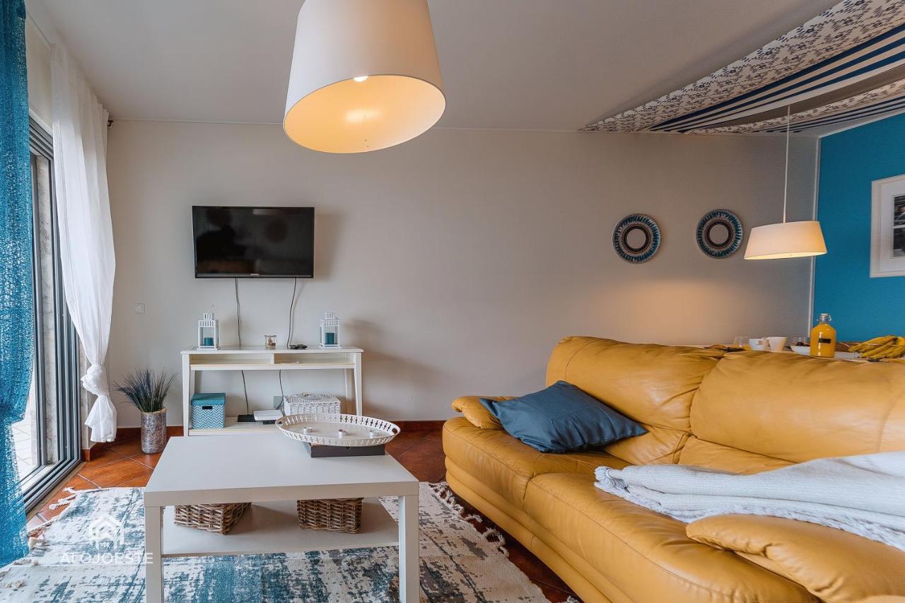Sun Wave Apartment - Santa Cruz Santa Cruz  Eksteriør bilde