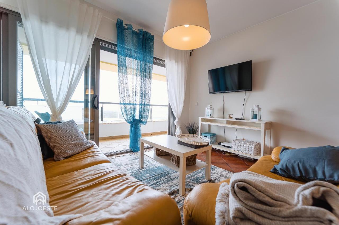 Sun Wave Apartment - Santa Cruz Santa Cruz  Eksteriør bilde
