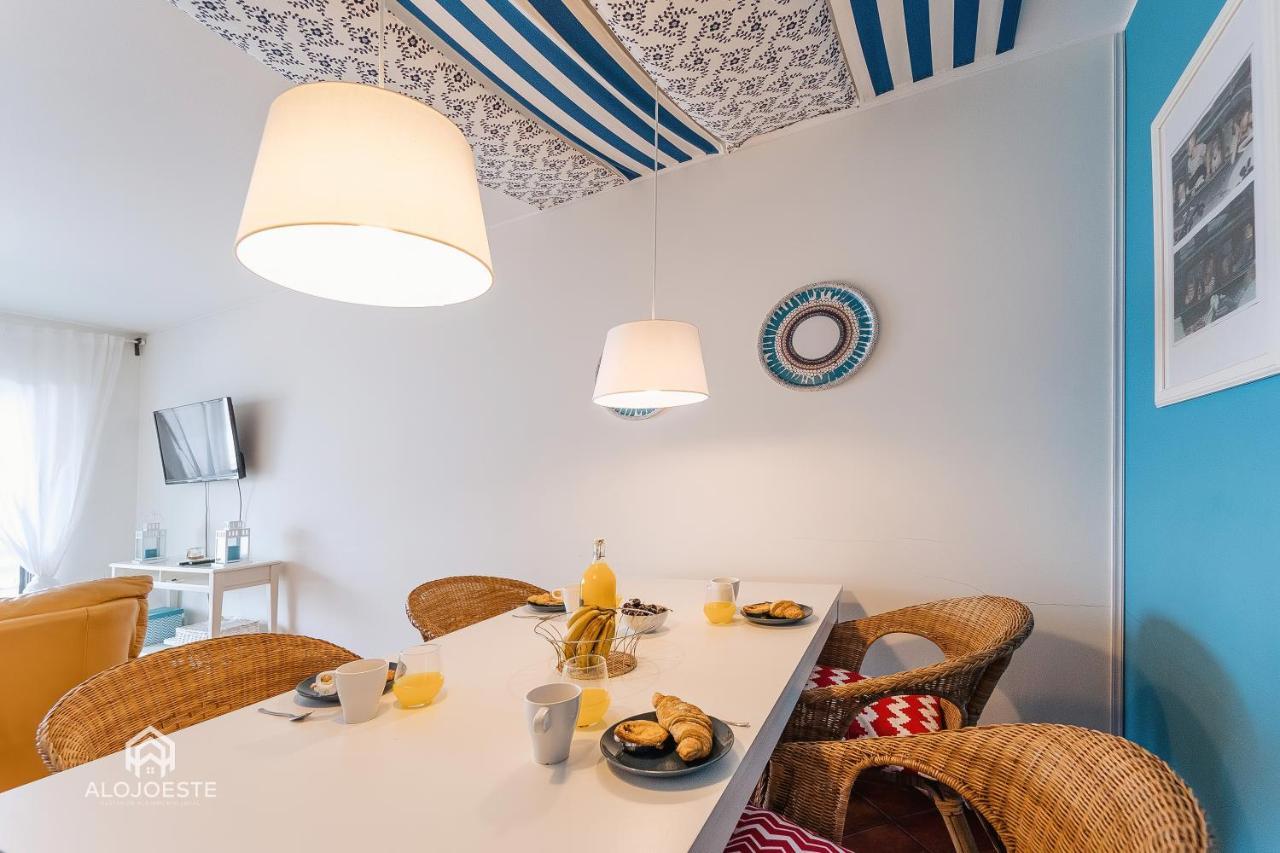Sun Wave Apartment - Santa Cruz Santa Cruz  Eksteriør bilde