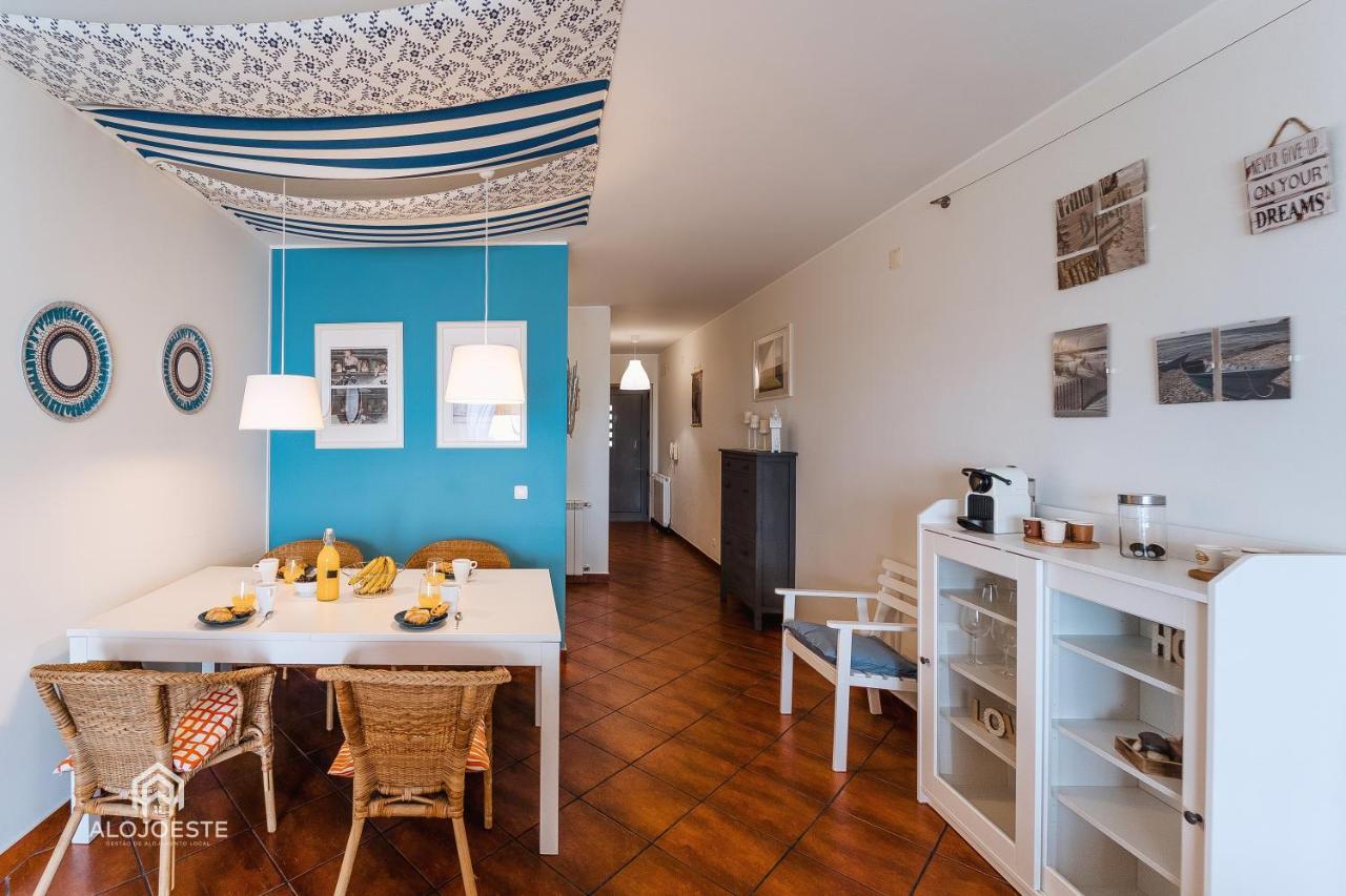 Sun Wave Apartment - Santa Cruz Santa Cruz  Eksteriør bilde