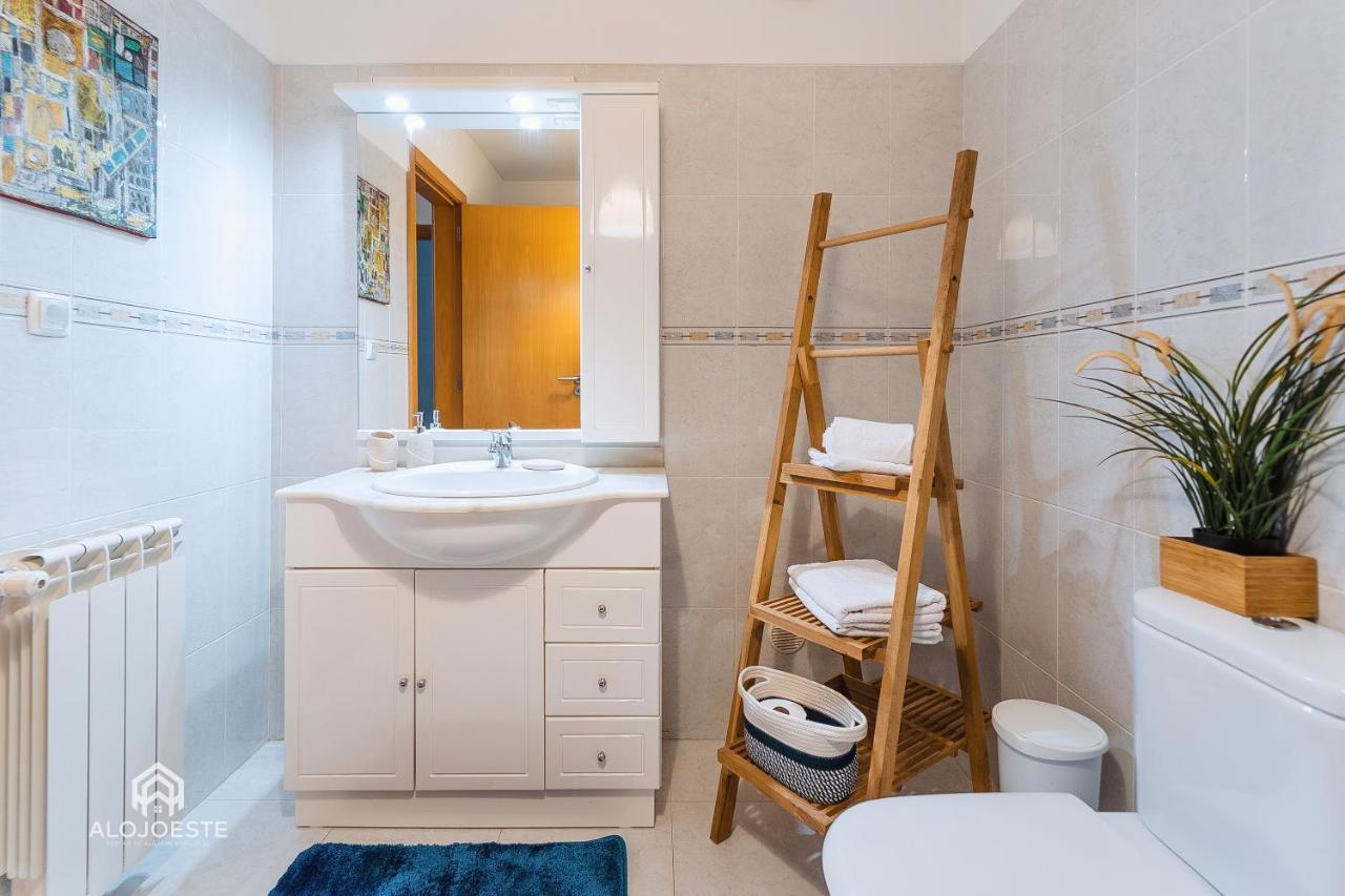 Sun Wave Apartment - Santa Cruz Santa Cruz  Eksteriør bilde