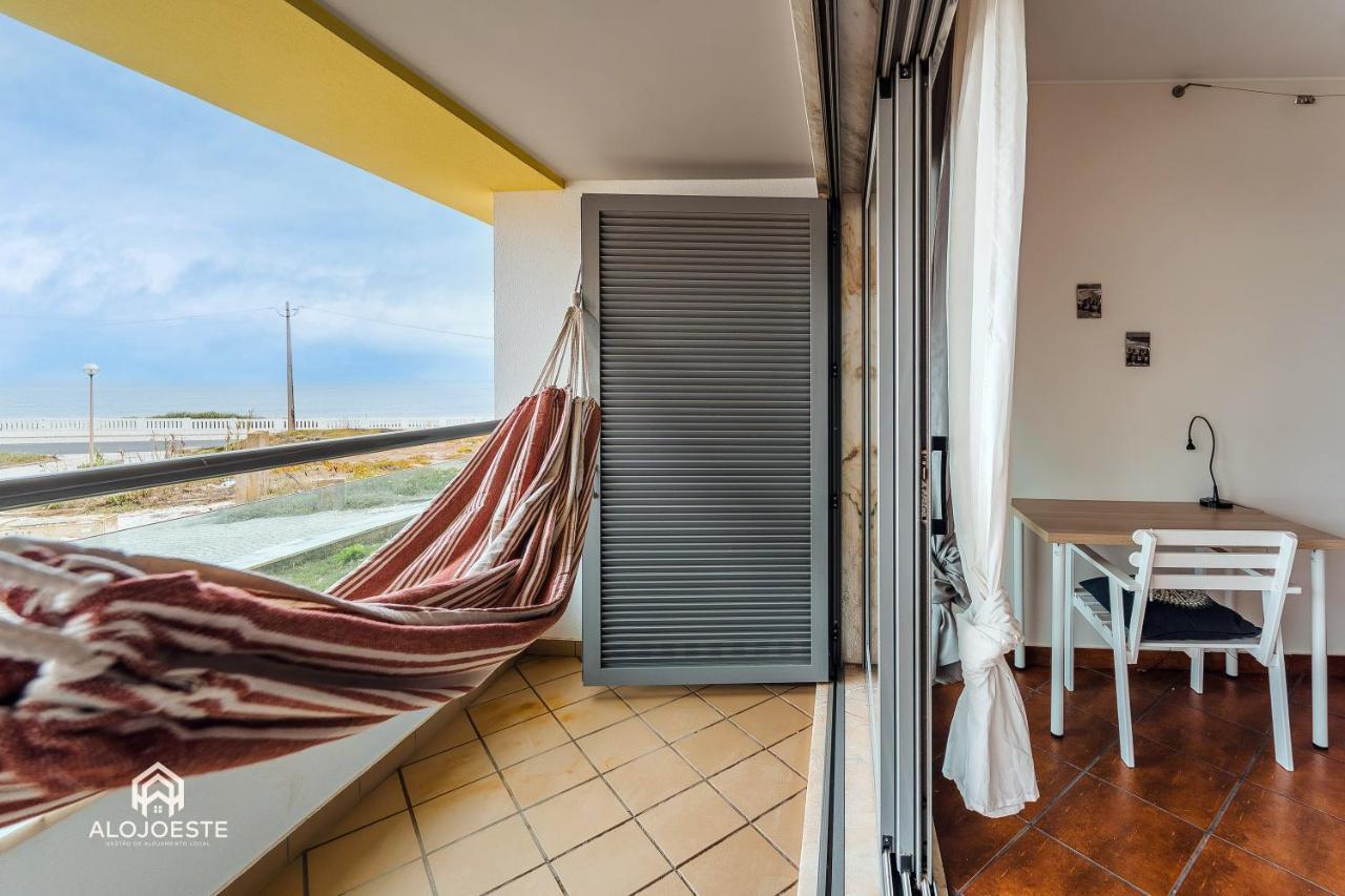 Sun Wave Apartment - Santa Cruz Santa Cruz  Eksteriør bilde