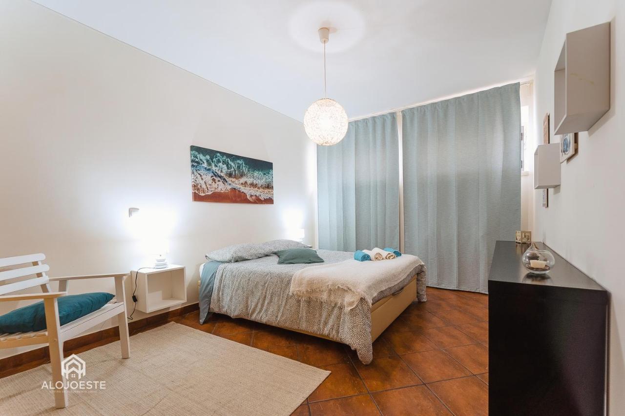 Sun Wave Apartment - Santa Cruz Santa Cruz  Eksteriør bilde
