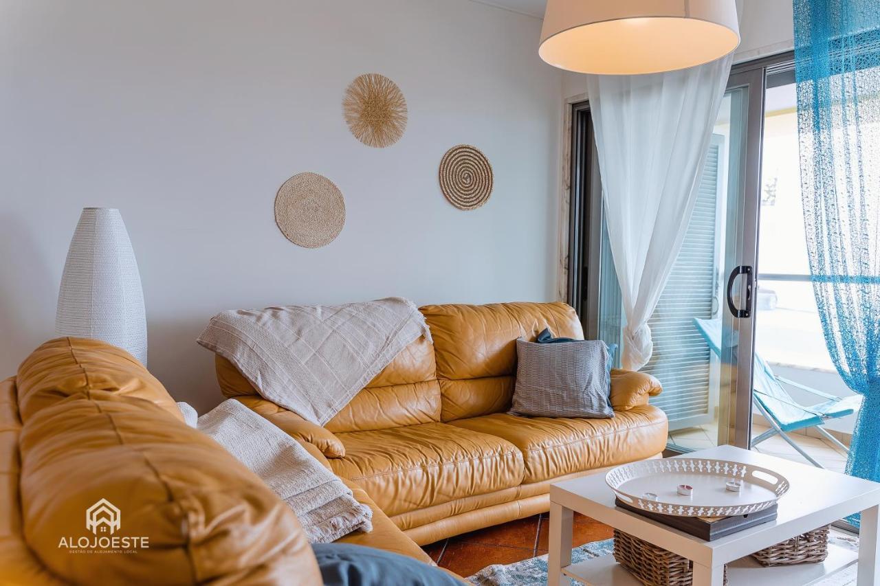 Sun Wave Apartment - Santa Cruz Santa Cruz  Eksteriør bilde