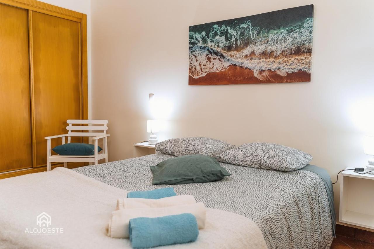 Sun Wave Apartment - Santa Cruz Santa Cruz  Eksteriør bilde