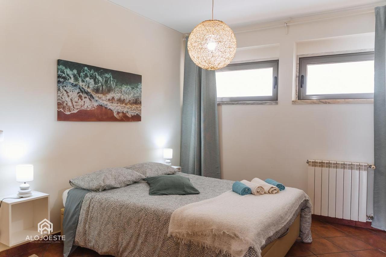 Sun Wave Apartment - Santa Cruz Santa Cruz  Eksteriør bilde