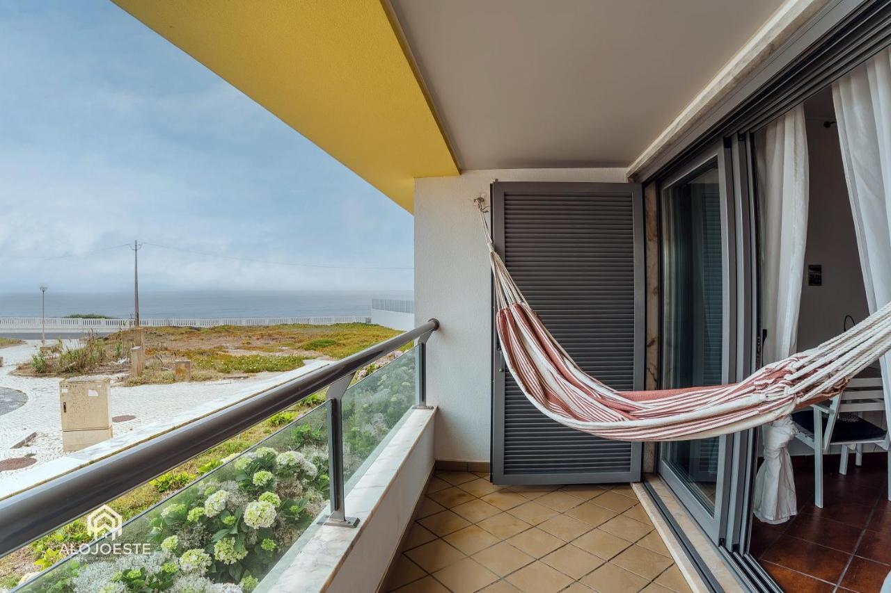 Sun Wave Apartment - Santa Cruz Santa Cruz  Eksteriør bilde