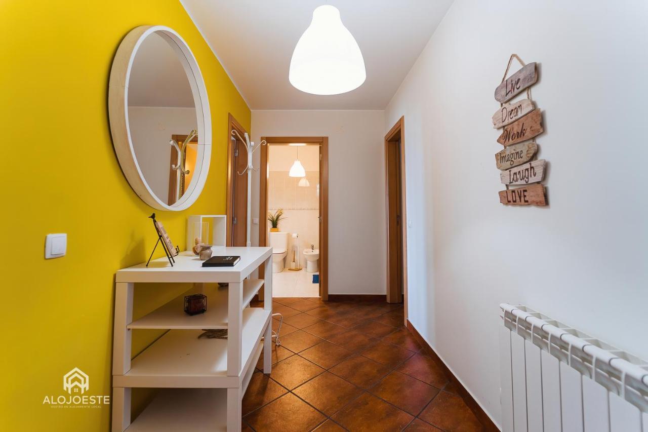Sun Wave Apartment - Santa Cruz Santa Cruz  Eksteriør bilde