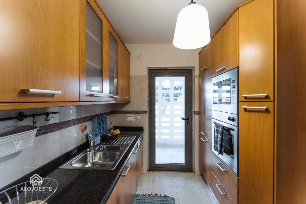 Sun Wave Apartment - Santa Cruz Santa Cruz  Eksteriør bilde