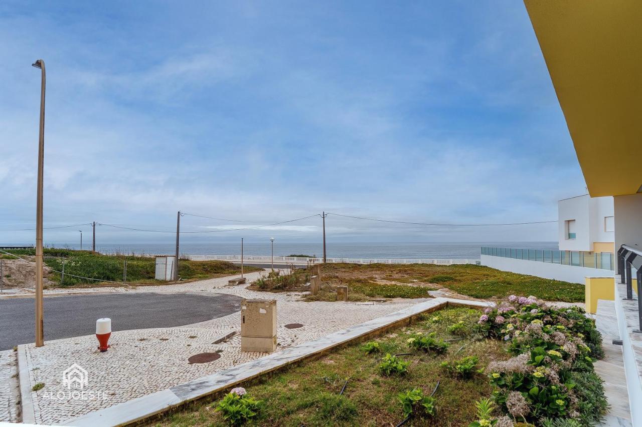 Sun Wave Apartment - Santa Cruz Santa Cruz  Eksteriør bilde