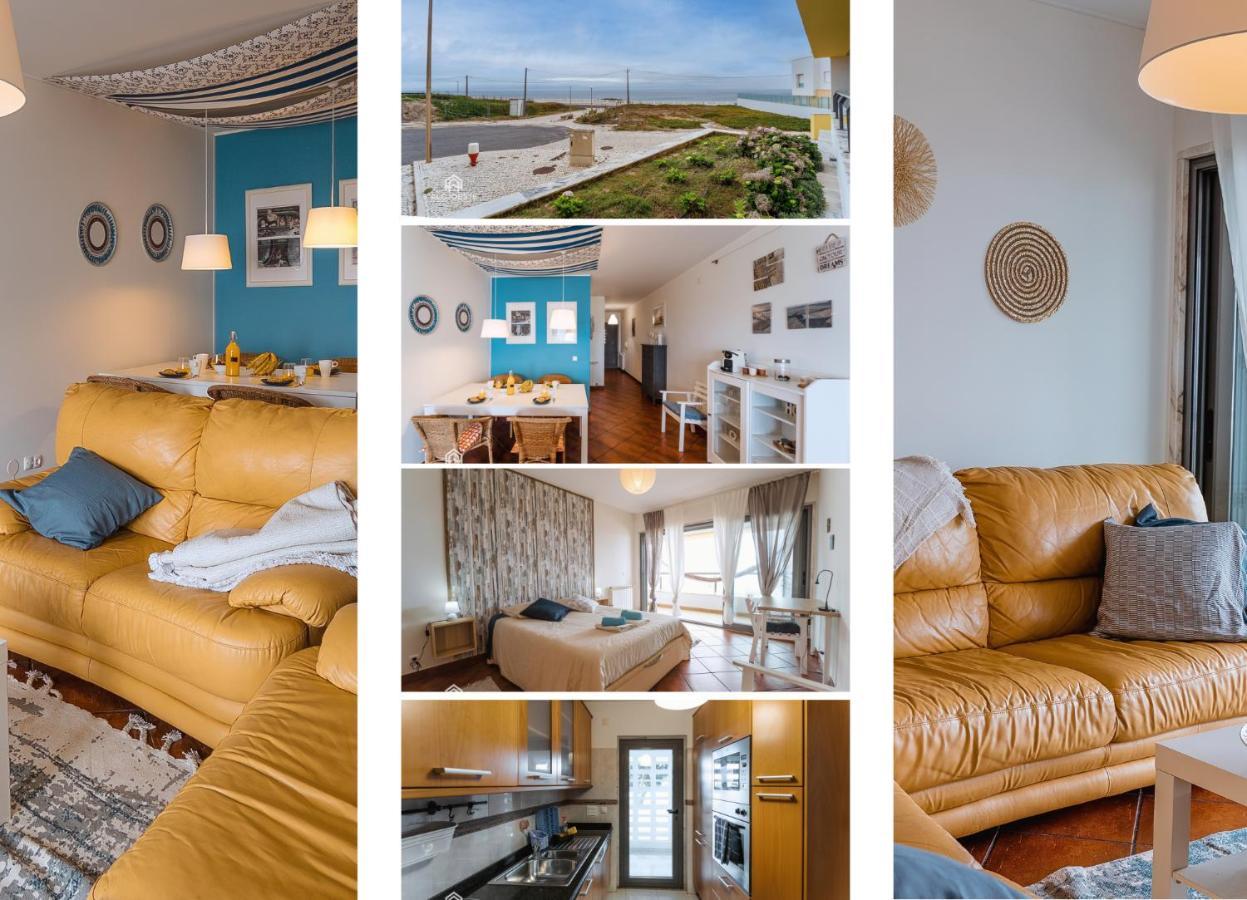 Sun Wave Apartment - Santa Cruz Santa Cruz  Eksteriør bilde